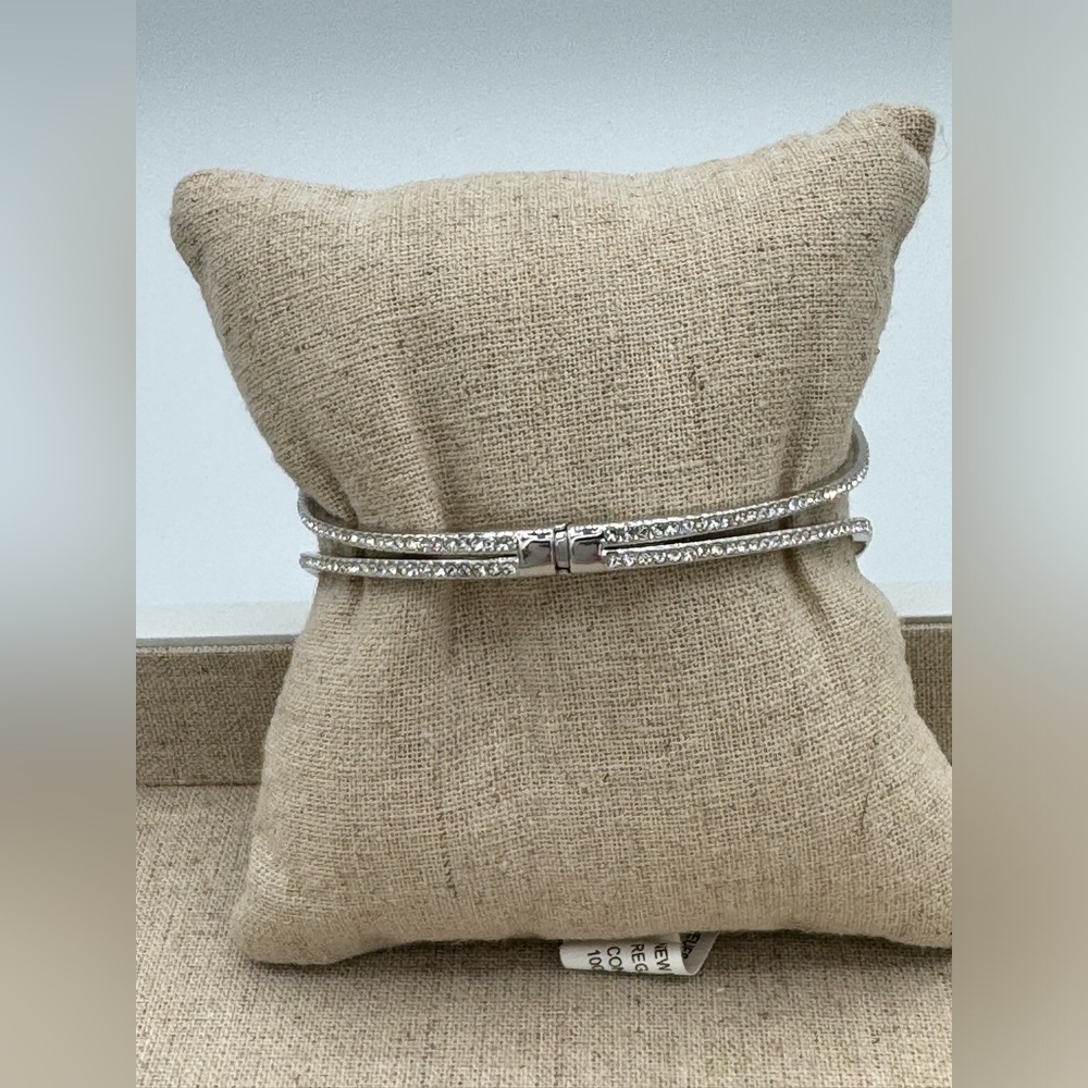 Rhinestone Cuff - image 5